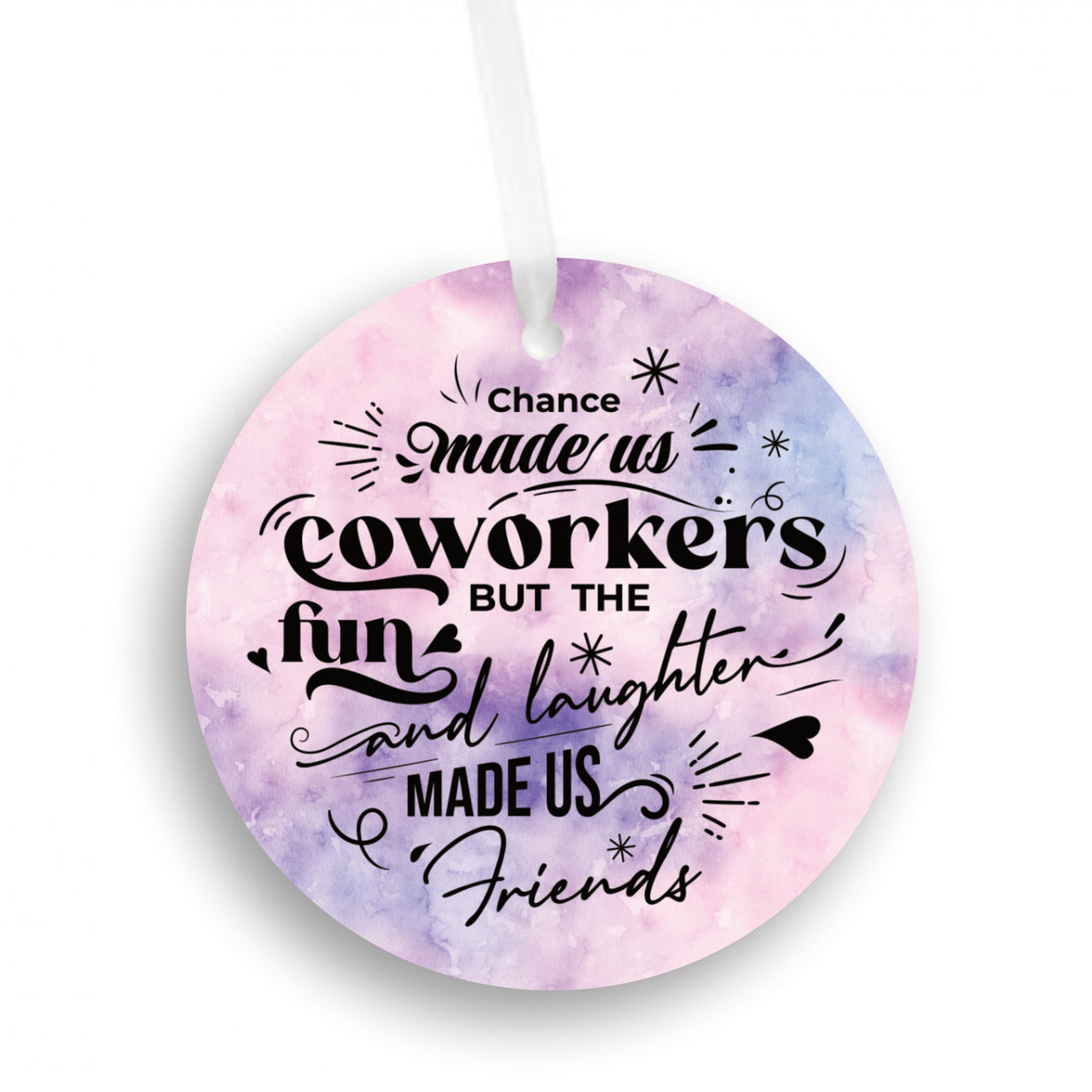 Remarkable Author Gifts, Your dedication and hard work, Inspirational  Birthday Christmas Unique Snowflake Ornament For Author, Coworkers, Men,  Women, Friends – Mallard Moon Gift Shop