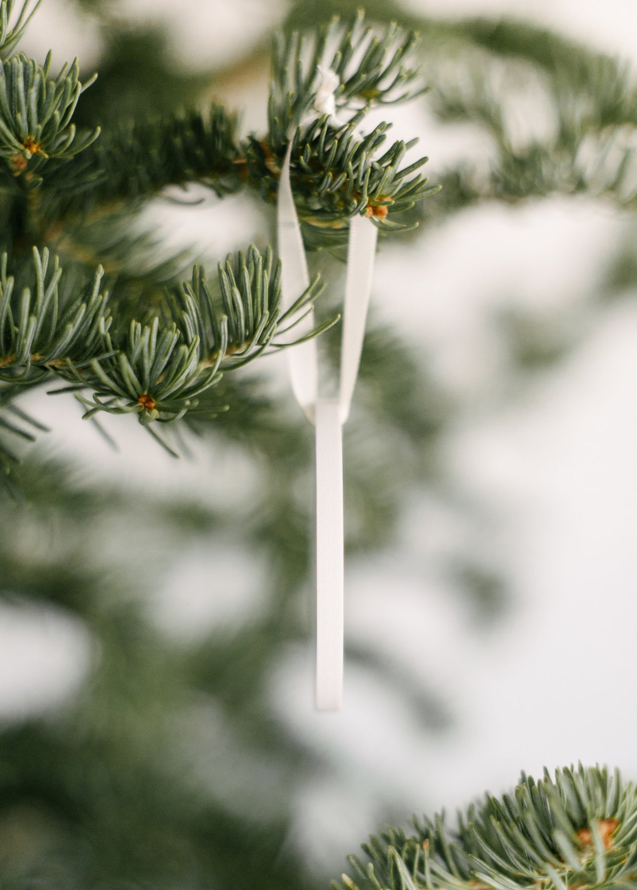 Fun and Laughter Made Us Friends - Coworker Christmas Ornament